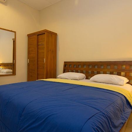 Pondok Nuri Homestay Sanur  Ngoại thất bức ảnh