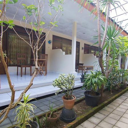 Pondok Nuri Homestay Sanur  Ngoại thất bức ảnh