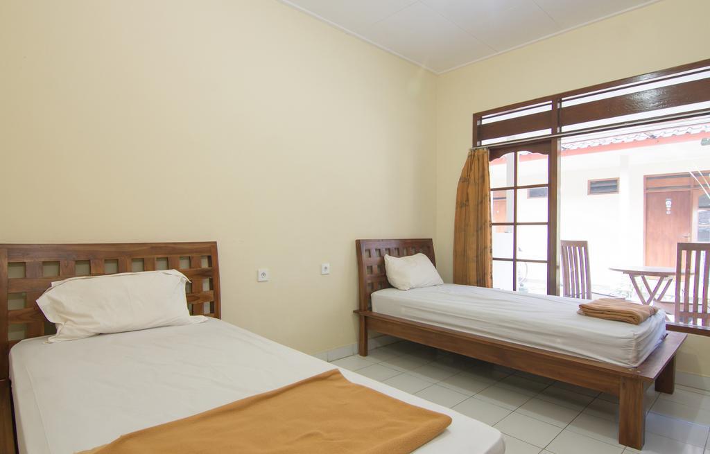 Pondok Nuri Homestay Sanur  Ngoại thất bức ảnh