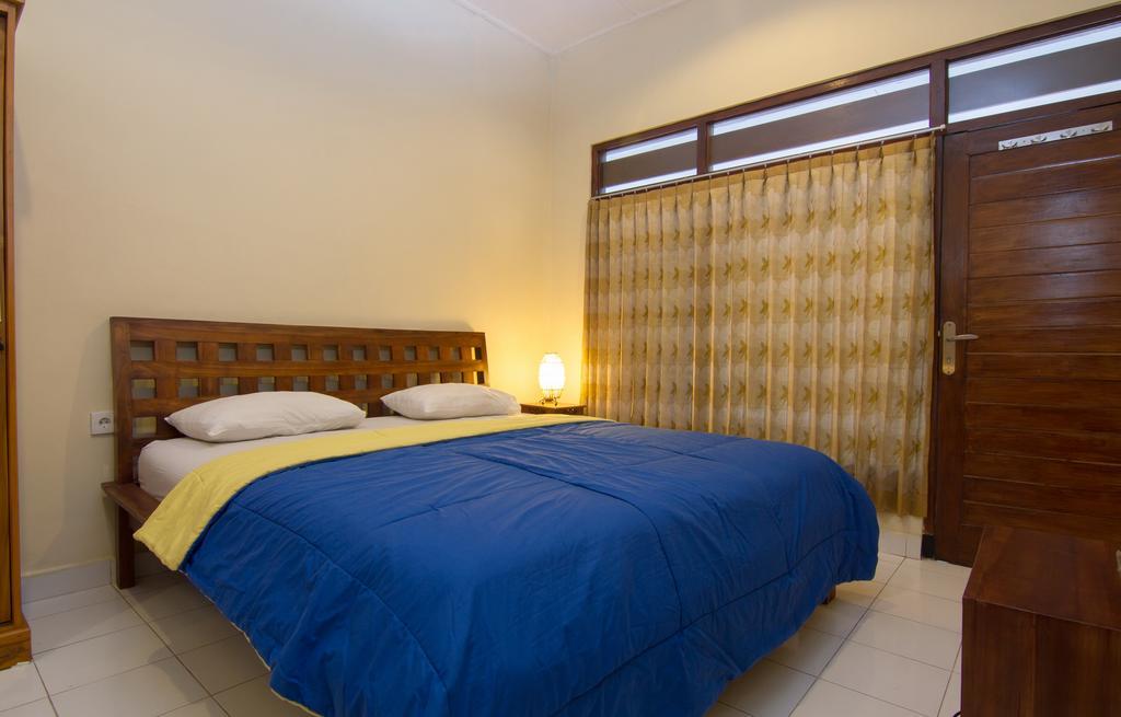 Pondok Nuri Homestay Sanur  Ngoại thất bức ảnh