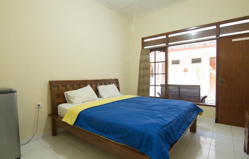 Pondok Nuri Homestay Sanur  Ngoại thất bức ảnh
