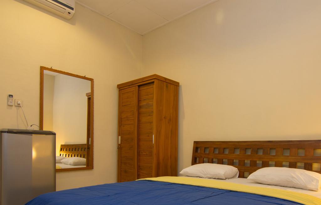 Pondok Nuri Homestay Sanur  Ngoại thất bức ảnh