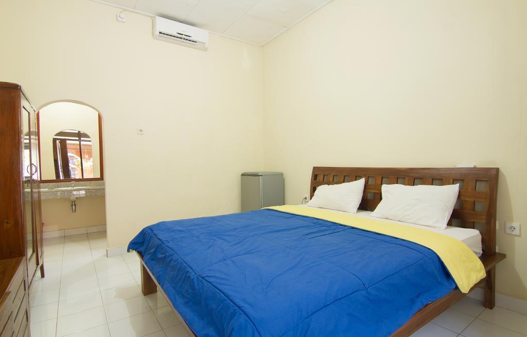 Pondok Nuri Homestay Sanur  Ngoại thất bức ảnh