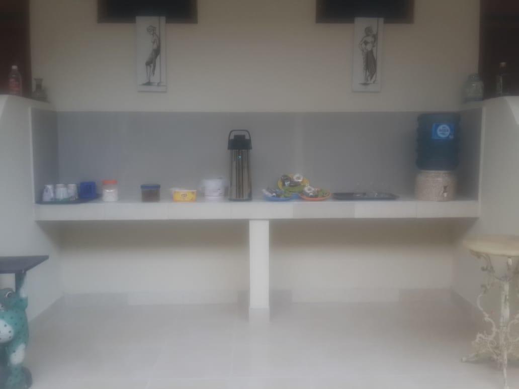 Pondok Nuri Homestay Sanur  Ngoại thất bức ảnh